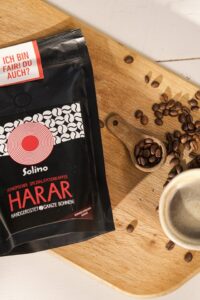 Harar Kaffee Imagebild 3