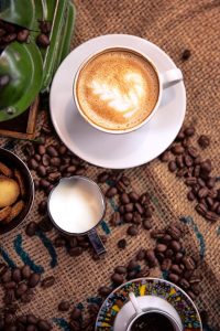Solino Espresso / Crema Mood-Image