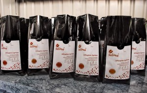 Solino Kaffeeverpackungen